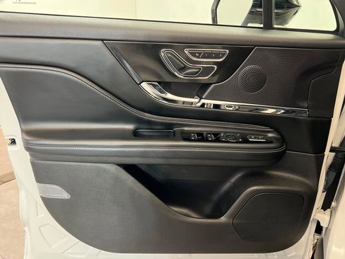 Used 2023 Lincoln Corsair Grand Touring w/ Equipment Group 301A image 14