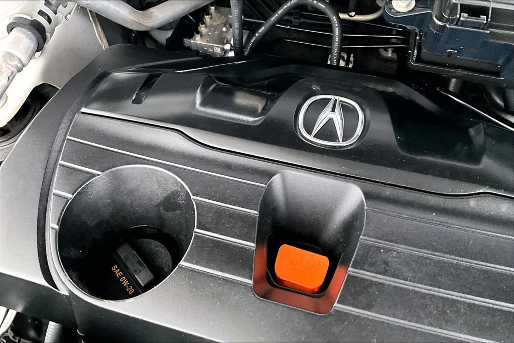 Certified 2023 Acura RDX w/ Technology Package FWD image 40