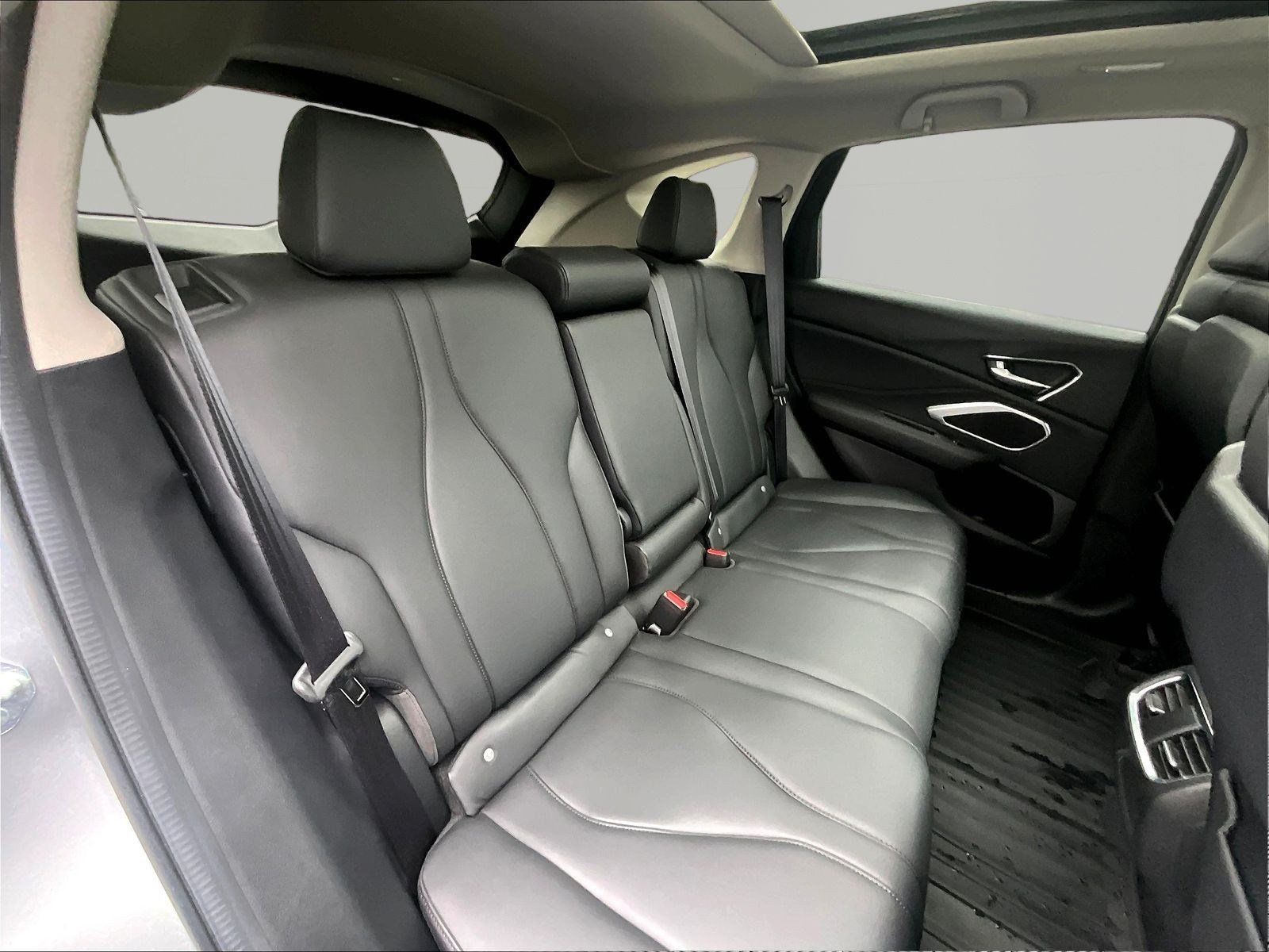 Certified 2024 Acura RDX SH-AWD image 25