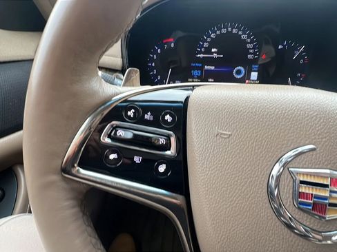 Used 2014 Cadillac CTS Luxury image 13