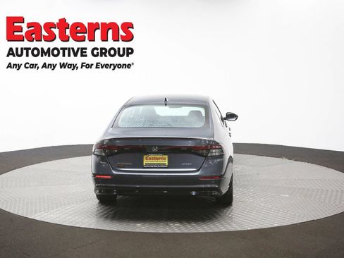 Used 2024 Honda Accord EX-L image 38