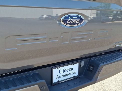 Certified 2023 Ford F150 XL w/ STX Appearance Package AWD/4WD image 32