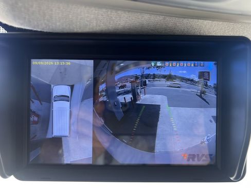 Used 2021 RAM ProMaster 1500 FWD image 23