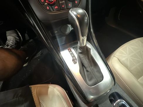 Used 2016 Buick Cascada Premium FWD image 27