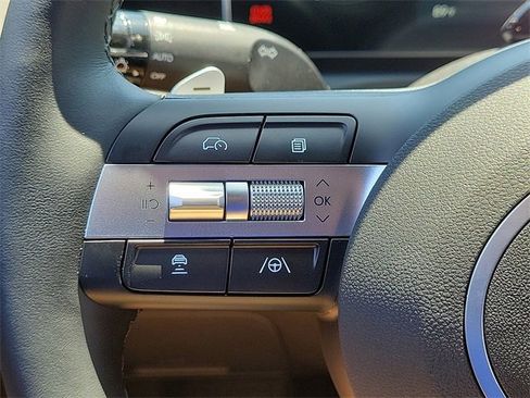New 2025 Hyundai Santa Cruz Limited image 8