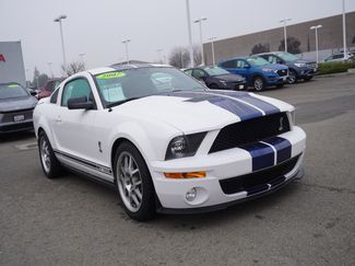 Used 2007 Ford Mustang Shelby GT500 video 1