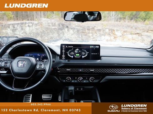 Used 2024 Honda Accord Sport image 4