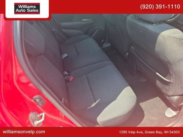 Used 2015 Honda Fit EX image 20