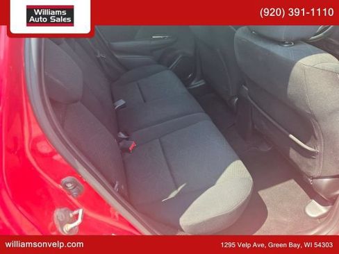 Used 2015 Honda Fit EX image 20
