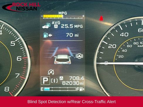 Used 2023 Subaru Crosstrek 2.5i Sport AWD/4WD image 15