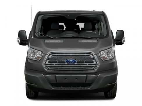 Used 2016 Ford Transit 350 XLT image 7