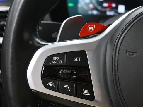 Used 2020 BMW M5 w/ Executive Package image 33