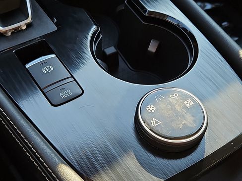 Certified 2023 Nissan Rogue SL w/ SL Premium Package image 25