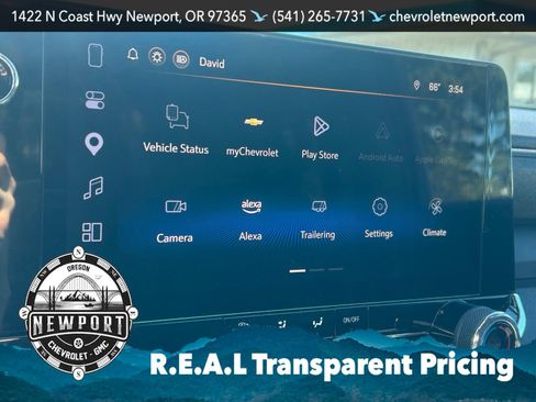 Used 2025 Chevrolet Colorado Trail Boss AWD/4WD image 22
