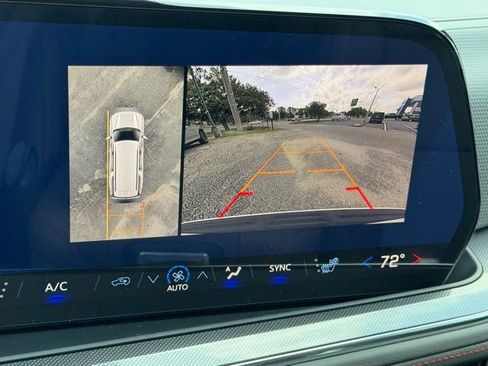 New 2026 Chevrolet Suburban RST RWD image 25