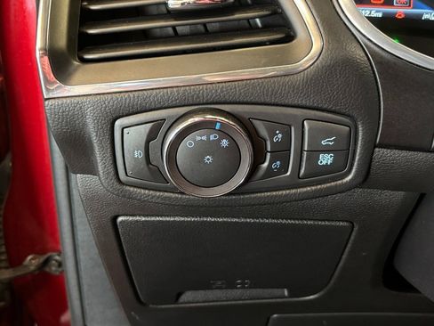 Used 2019 Ford Edge ST w/ Equipment Group 401A image 19