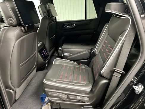 New 2026 GMC Yukon AT4 Ultimate image 13