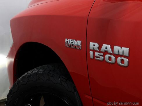 Used 2013 RAM 1500 Sport w/ Sport Premium Group AWD/4WD image 10