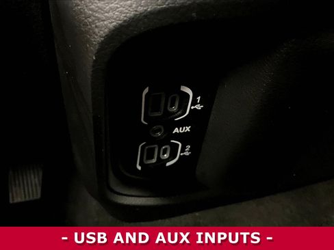 Used 2021 RAM 1500 Big Horn AWD/4WD image 17