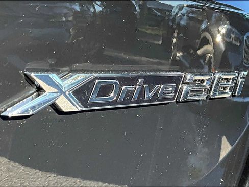 New 2026 BMW X1 xDrive28i w/ Convenience Package image 15