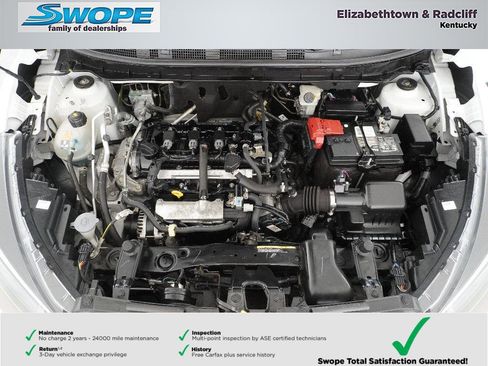 Used 2023 Nissan Kicks SR image 24