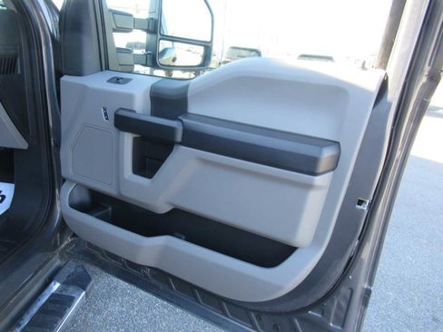 Used 2021 Ford F350 XL w/ STX Appearance Package image 22