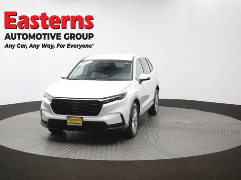 Used 2023 Honda CR-V LX image 41
