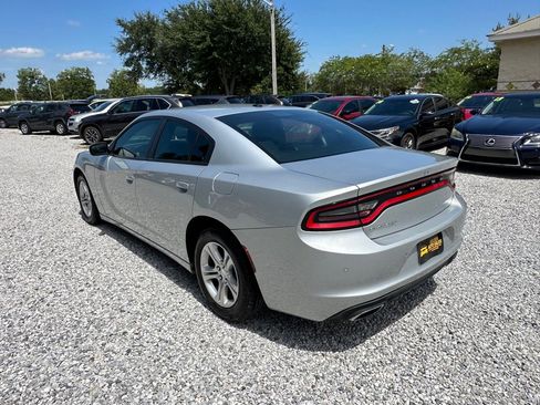 Used 2020 Dodge Charger SXT w/ Leather Interior Group image 8