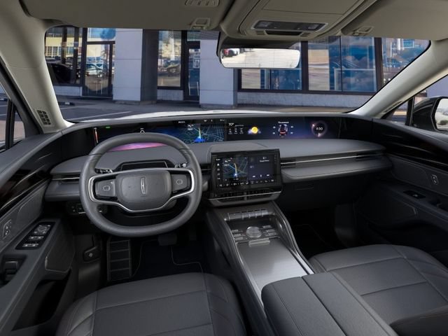 New 2026 Lincoln Nautilus Premier AWD/4WD image 27