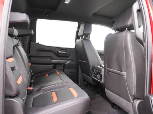 Used 2021 GMC Sierra 1500 AT4 AWD/4WD image 15