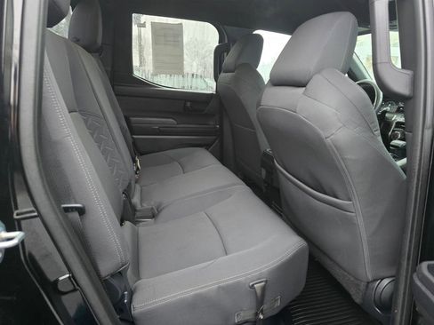 Used 2024 Toyota Tacoma SR5 AWD/4WD image 13