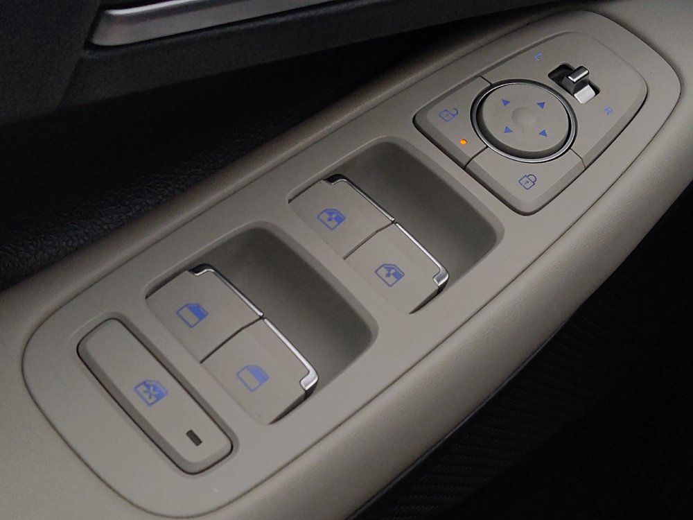Used 2024 Hyundai Sonata SEL w/ Convenience Package FWD image 27