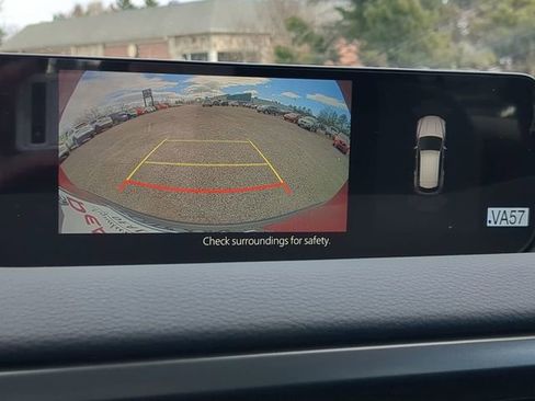 New 2026 MAZDA CX-50 2.5 Hybrid w/ Premium Plus Pkg image 20