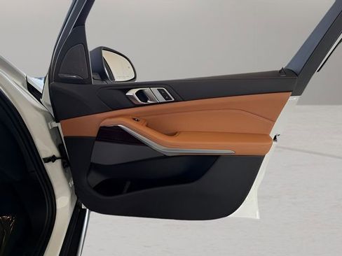 New 2026 BMW X5 xDrive40i w/ Premium Package image 26