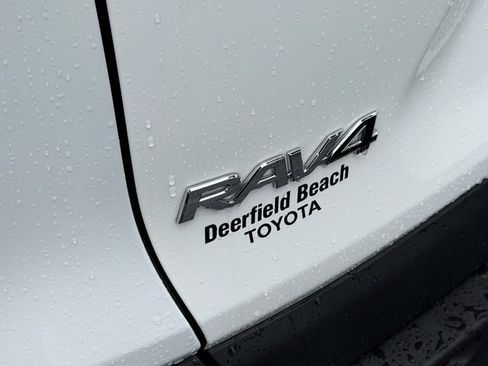 Certified 2024 Toyota RAV4 XLE w/ Convenience Package AWD/4WD image 15