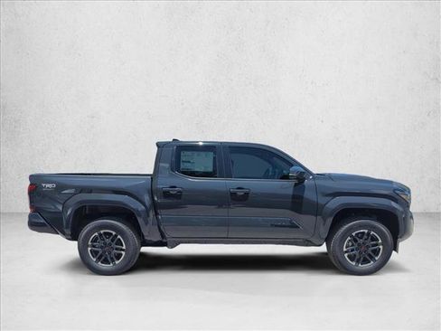 New 2026 Toyota Tacoma TRD Sport RWD image 4