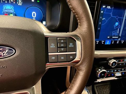 Used 2025 Ford F150 King Ranch AWD/4WD image 29