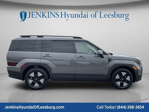 New 2026 Hyundai Santa Fe SEL FWD image 2