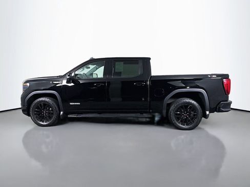 Certified 2023 GMC Sierra 1500 Elevation w/ Elevation Premium Package AWD/4WD image 4