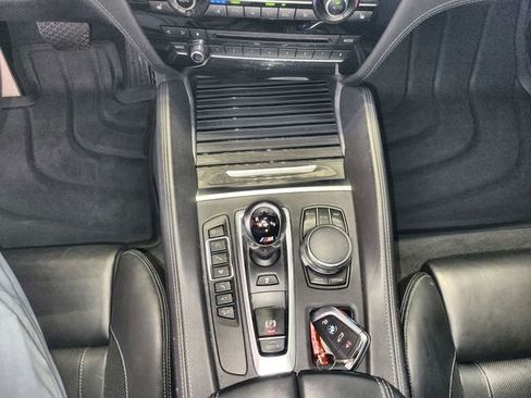 Used 2017 BMW X6 M AWD/4WD image 20