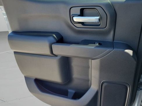 New 2026 Chevrolet Silverado 1500 Custom Trail Boss image 13