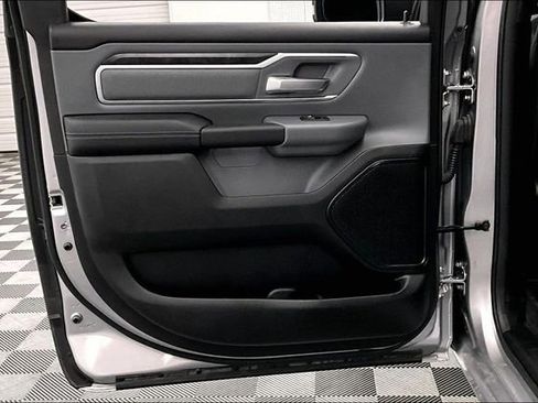 Used 2023 RAM 1500 Big Horn AWD/4WD image 22