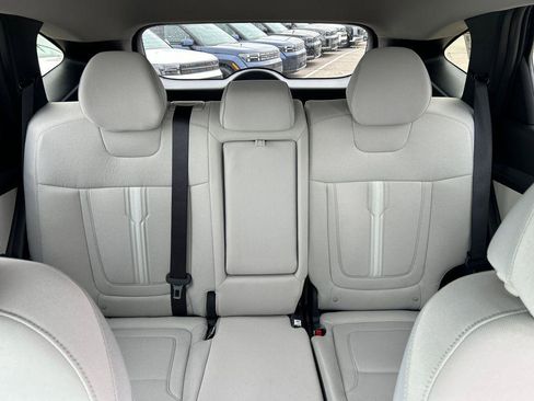New 2026 Hyundai Tucson SEL AWD/4WD image 24