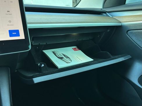 Used 2022 Tesla Model 3 Performance image 49