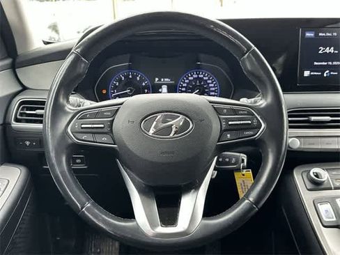 Used 2021 Hyundai Palisade SEL image 7