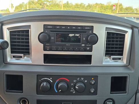 Used 2008 Dodge Ram 1500 Truck SLT RWD image 30