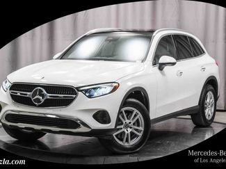 Used 2023 Mercedes-Benz GLC 300 4MATIC video 1