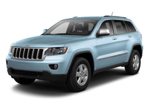 Used 2013 Jeep Grand Cherokee Limited RWD image 1