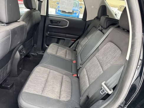 Used 2022 Ford Bronco Sport Big Bend image 25