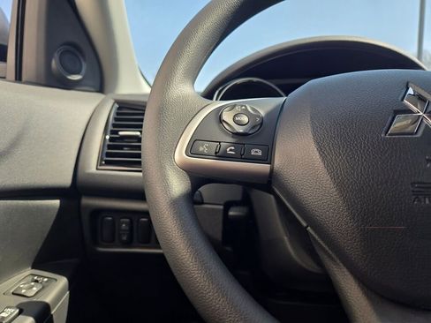 New 2026 Mitsubishi Outlander Sport ES AWD/4WD image 20